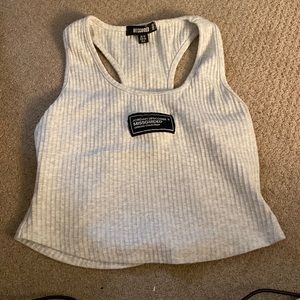 Jordan Lipscombe x Missguided